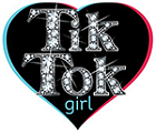 TikTok-girls