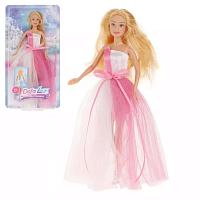 Кукла Defa Lucy 29см., кор 8456 pink