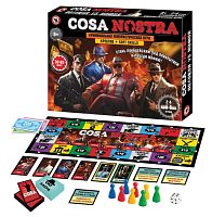 Настольная игра Cosa Nostra 02089