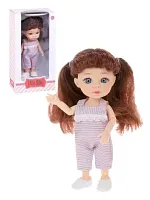 Кукла 15 см., кор. 91033-F