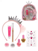 Набор косметики в рюкзаке "Принцесса" 456034