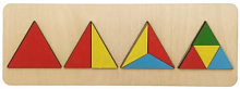 Геометрия Треугольники 7939