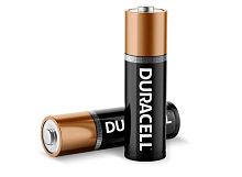 Батарейка Duracell АА (пальчиковые)