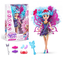 Игровой набор ZURU SPARKLE GIRLZ "Роскошные волосы" Кукла  с сюрпризами, Hair Dreams, ассо