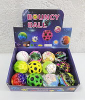 Мячик маленький  BOUNCY BALL