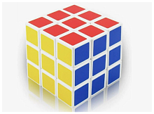 Кубик рубика стандартный